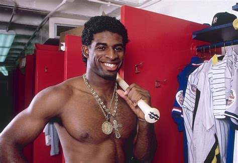 deion sanders naked|Deion Sanders — Wikipédia